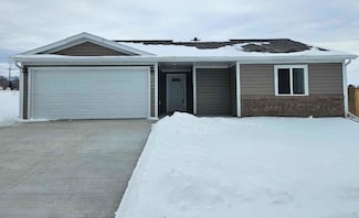 1104 Covey Run Rd Unit (Lot 19), Sheridan, WY 82801