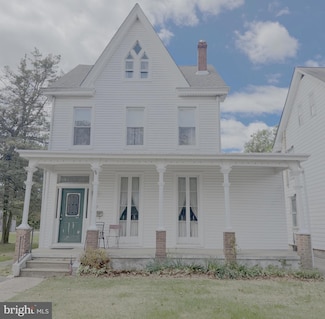 517 Jennings St, Beverly, NJ 08010