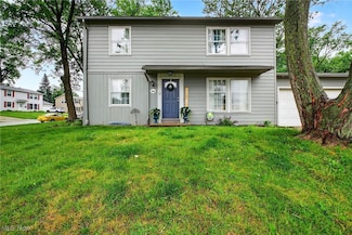 1646 Bancroft St, Cuyahoga Falls, OH 44221