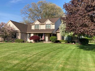 8345 Country Farm Ln, Laingsburg, MI 48848