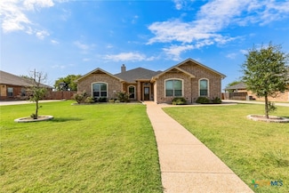 107 Northern Ave, Gatesville, TX 76528