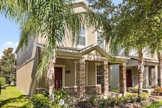 5612 Laurel Cherry Ave, Winter Garden, FL 34787