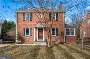 5328 Baltimore Ave, Chevy Chase, MD 20815