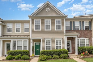 7668 Winners Edge St, Raleigh, NC 27617
