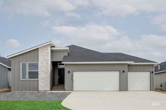 682 W Snowy Owl St, Kuna, ID 83634
