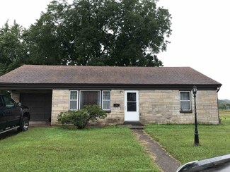 750 Green Meadows St, Cannelton, IN 47520