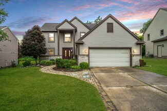 3970 Highlander Way E, Ann Arbor, MI 48108