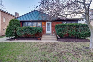 7727 W Jerome St, Chicago, IL 60631