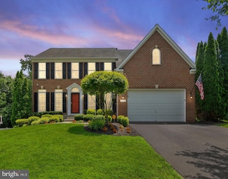236 Preston Dr, Warrenton, VA 20186