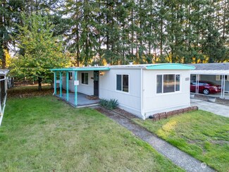 5111 56th Ln SE Unit 77, Lacey, WA 98503