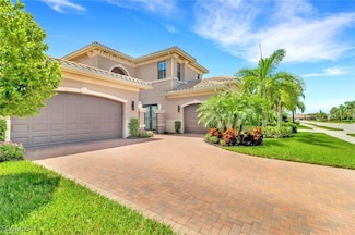 4402 Caldera Cir, Naples, FL 34119