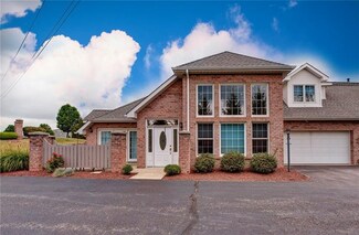 1522 Parkwood Pointe Dr Unit 604, Crescent, PA 15046