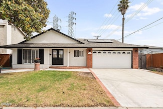 6481 Tanager St, Ventura, CA 93003