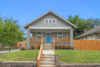 4701 Fairmount Ave, Kansas City, MO 64112