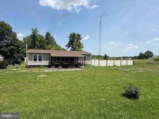2821 Sandtown Rd, Felton, DE 19943