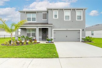 3242 Carpentaria Dr, New Smyrna Beach, FL 32168
