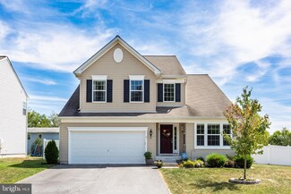 47 Amicus St, Taneytown, MD 21787
