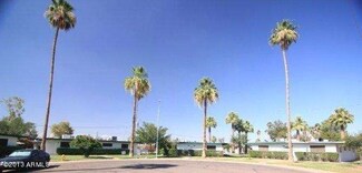 120 S Carney Ave, Tempe, AZ 85281