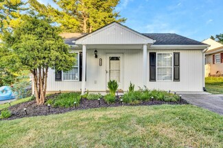 3756 Melcher St SE, Roanoke, VA 24014