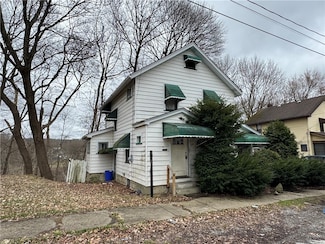 722 Neshannock Blvd, New Castle, PA 16101