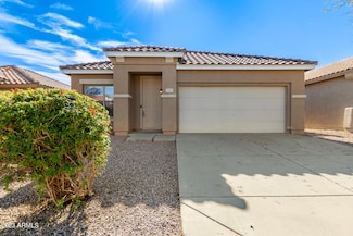 2821 W Santa Cruz Ave, Queen Creek, AZ 85142
