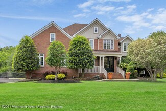 1 Tollhouse Ln, Colts Neck, NJ 07722