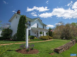 723 & 435 Larkins Mill Ln, Brightwood, VA 22715