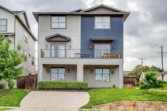 2539 Mccart Ave, Fort Worth, TX 76110