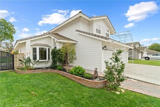 3655 Hillsdale Ranch Rd, Chino Hills, CA 91709
