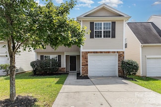 4437 Esmeralda Dr, Charlotte, NC 28269