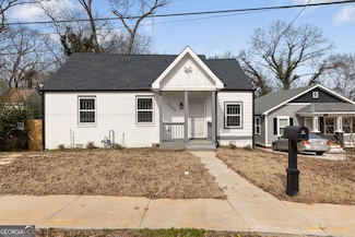 1104 Oak Knoll Terrace SE, Atlanta, GA 30315
