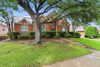 2445 Sky Harbor Dr, Plano, TX 75025