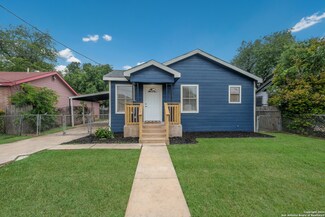 858 Harriman Place, San Antonio, TX 78207