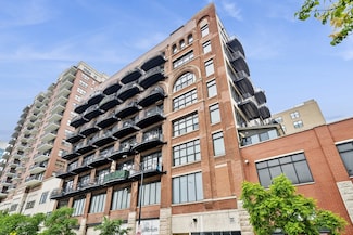 1503 S State St Unit 606, Chicago, IL 60605