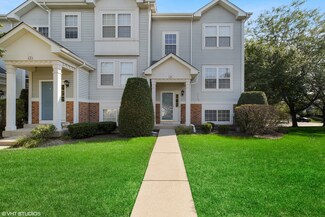 621 Holiday Ln Unit 491, Hainesville, IL 60073