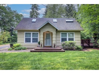 10518 NE Rosewood Ave, Vancouver, WA 98662