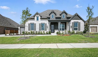 2712 Hillview Ln, Sherman, TX 75092