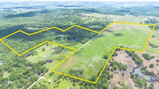 0 N 427 Rd Unit 2518654, Chelsea, OK 74016