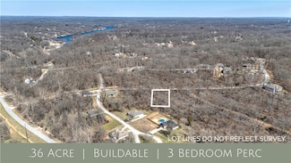 Lot 4, Block 7 Retford Dr, Bella Vista, AR 72715