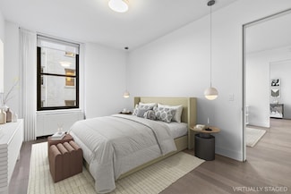 25 Broad St Unit 16M, New York, NY 10004