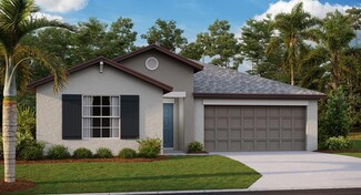6537 Back Forty Loop, Zephyrhills, FL 33541