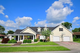 502 R St, Bedford, IN 47421