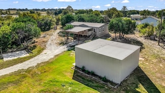 191 Wildflower Trail, Weatherford, TX 76087