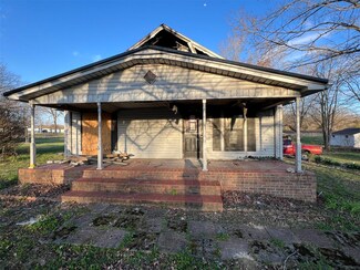 3546 U S 431, Beechmont, KY 42323