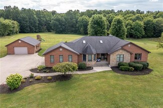 3275 Frampton Rd, West Middlesex, PA 16159