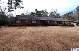 2300 Martin Luther King jr Hwy, Kingstree, SC 29556