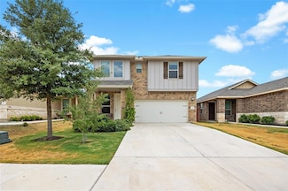 128 Mcfarland St, Georgetown, TX 78628