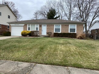 8939 Tripoli Dr, Cincinnati, OH 45251
