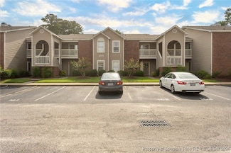 684 Bartons Landing Place Unit 2, Fayetteville, NC 28314