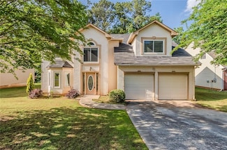 4995 Panola Mill Dr, Lithonia, GA 30038